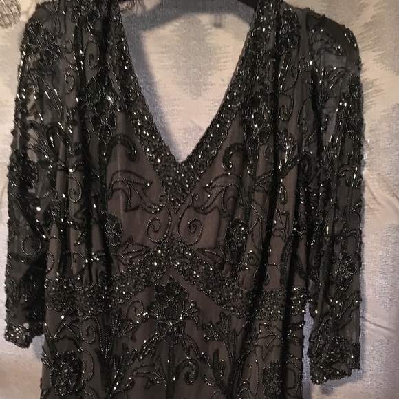 Pisarro dress - Picture 1 of 2